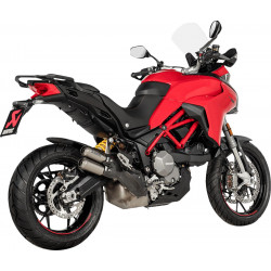MUFFLER TI MULTISTRADA 950 - 18114371 | Dr Rider