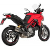 MUFFLER TI MULTISTRADA 950 - 18114371 | Dr Rider