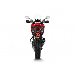 MUFFLER TI MULTISTRADA 950 - 18114371 | Dr Rider