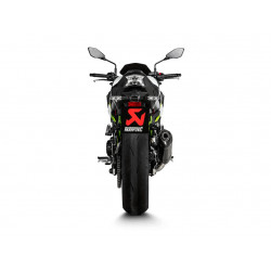 MUFFLER CF/CF Z900 /A2 - 18114419 | Dr Rider