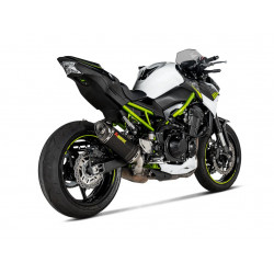 MUFFLER CF/CF Z900 /A2 - 18114419 | Dr Rider