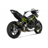 MUFFLER CF/CF Z900 /A2 - 18114419 | Dr Rider