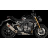 MUFFLER TI SPD TRIPLE - 18114430 | Dr Rider