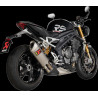 MUFFLER TI SPD TRIPLE - 18114430 | Dr Rider