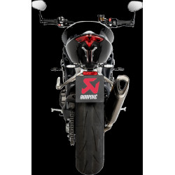 MUFFLER TI SPD TRIPLE - 18114430 | Dr Rider