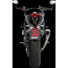 MUFFLER TI SPD TRIPLE - 18114430 | Dr Rider