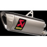 MUFFLER TI SPD TRIPLE - 18114430 | Dr Rider
