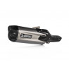 MUFFLER TI NT1100 - 18114436 | Dr Rider