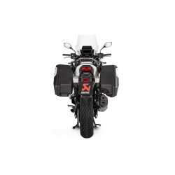 MUFFLER TI NT1100 - 18114436 | Dr Rider