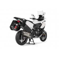 MUFFLER TI NT1100 - 18114436 | Dr Rider