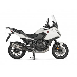 MUFFLER TI NT1100 - 18114436 | Dr Rider