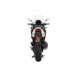 MUFFLER TI NT1100 - 18114436 | Dr Rider