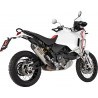 MUFFLER TI DESERTX - 18114437 | Dr Rider
