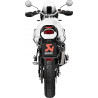 MUFFLER TI DESERTX - 18114437 | Dr Rider