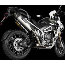 MUFFLER TI TIGER 1200 - 18114439 | Dr Rider