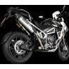 MUFFLER TI TIGER 1200 - 18114439 | Dr Rider