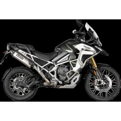 MUFFLER TI TIGER 1200 - 18114439 | Dr Rider