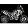 MUFFLER TI TIGER 1200 - 18114439 | Dr Rider