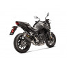 MUFFLER TI CB750 HORNET - 18114488 | Dr Rider