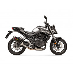 MUFFLER TI CB750 HORNET - 18114488 | Dr Rider