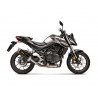 MUFFLER TI CB750 HORNET - 18114488 | Dr Rider