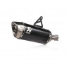 MUFFLER TI XL750 TRANSALP - 18114489 | Dr Rider