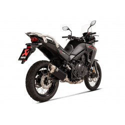 MUFFLER TI XL750 TRANSALP - 18114489 | Dr Rider