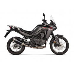 MUFFLER TI XL750 TRANSALP - 18114489 | Dr Rider