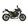 MUFFLER TI/CF Z900 /A2 - 18114510 | Dr Rider