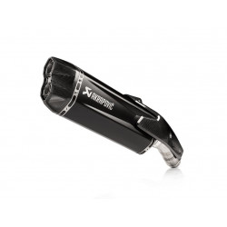 MUFFLER TI BL Z H2 '23 - 18114516 | Dr Rider