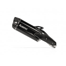 MUFFLER TI BL Z H2 '23 - 18114516 | Dr Rider