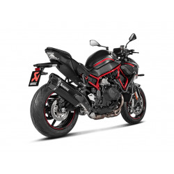 MUFFLER TI BL Z H2 '23 - 18114516 | Dr Rider