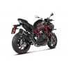 MUFFLER TI BL Z H2 '23 - 18114516 | Dr Rider