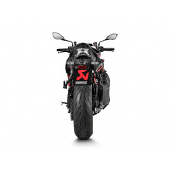 MUFFLER TI BL Z H2 '23 - 18114516 | Dr Rider