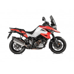 MUFFLER S/O TI V-STROM 1050 - 18114614 | Dr Rider