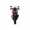 MUFFLER S/O TI V-STROM 1050 - 18114614 | Dr Rider