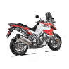 MUFFLER S/O TI V-STROM 1050 - 18114614 | Dr Rider