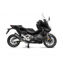 MUFFLER S/O TI/CF BK X-ADV750/ - 18114616 | Dr Rider