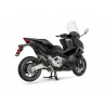 MUFFLER S/O TI/CF BK X-ADV750/ - 18114616 | Dr Rider