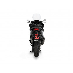 MUFFLER S/O TI/CF BK X-ADV750/ - 18114616 | Dr Rider