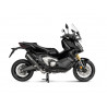 MUFFLER S/O TI/CF BK X-ADV750/ - 18114616 | Dr Rider