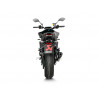 EXHAUST RAC SS/TI MT-09 - 18114619 | Dr Rider