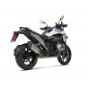 EXHAUST S/O TI R1300GS - 18114622 | Dr Rider