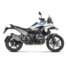 EXHAUST S/O TI R1300GS - 18114622 | Dr Rider