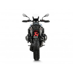 EXHAUST S/O TI R1300GS - 18114622 | Dr Rider