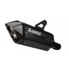 EXHAUST S/O TI/BK R1300GS - 18114623 | Dr Rider