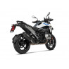 EXHAUST S/O TI/BK R1300GS - 18114623 | Dr Rider