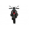 EXHAUST S/O TI/BK R1300GS - 18114623 | Dr Rider