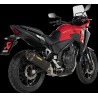 MUFFLER CB500 HORNET 24 - 18114675 | Dr Rider