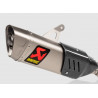 MUFFLER M-AP01803T - 18114679 | Dr Rider